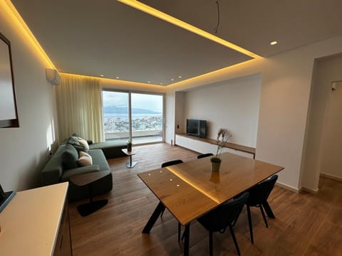 Rustemi Apartment hotel in Sarandë