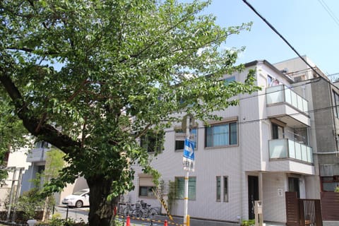 Property building, Day, Neighbourhood, Street view