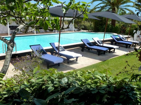 Garden, Swimming pool, Swimming pool