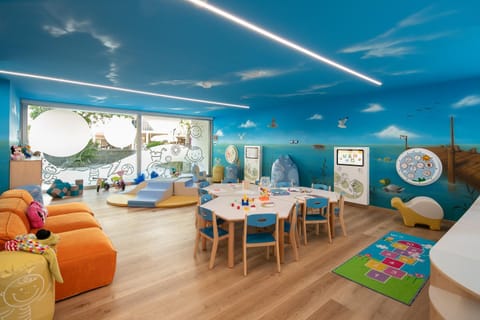 Children play ground, Game Room, Kids's club, Internal: Not applicable to any particular room