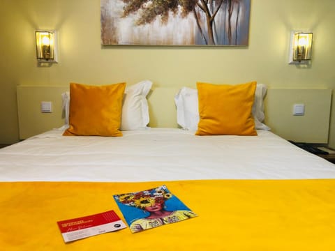 Hotel Jardim Viana do Castelo Hotel in Viana do Castelo