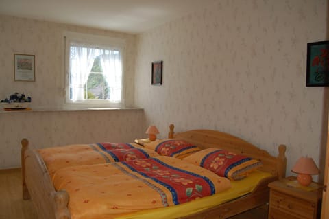 Weingut Klein-Götz Bed and Breakfast in Cochem-Zell