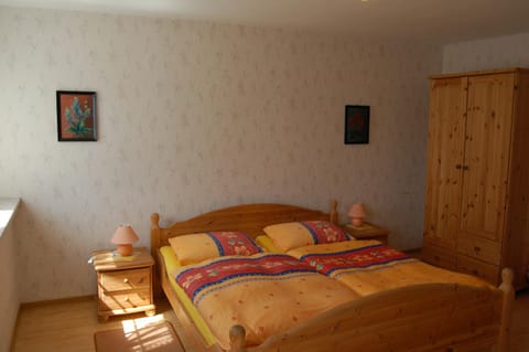 Weingut Klein-Götz Bed and Breakfast in Cochem-Zell