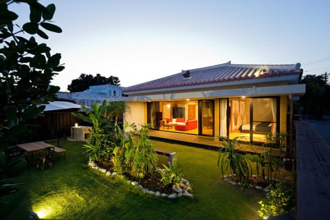 BBQ facilities, Garden, Balcony/Terrace