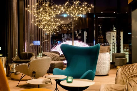 Lounge or bar