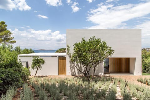 The Margi Villa Villa in Vouliagmeni