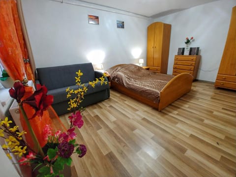 Domek nad morzem Wisełka House in West Pomeranian Voivodeship, Poland