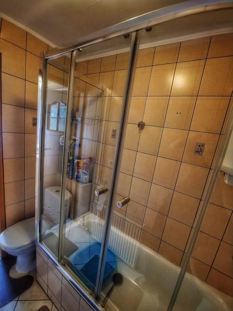 Domek nad morzem Wisełka House in West Pomeranian Voivodeship, Poland