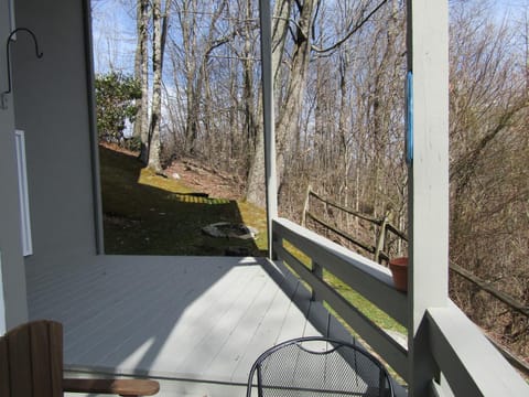 High Ceiling Skyleaf A9 Condo Apartment in Sugar Mountain