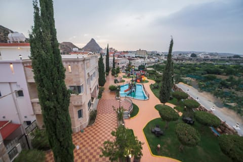 Property view