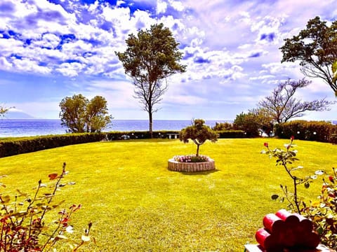 Villa Sea Esta House in Evros, Greece