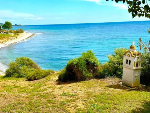 Villa Sea Esta House in Evros, Greece