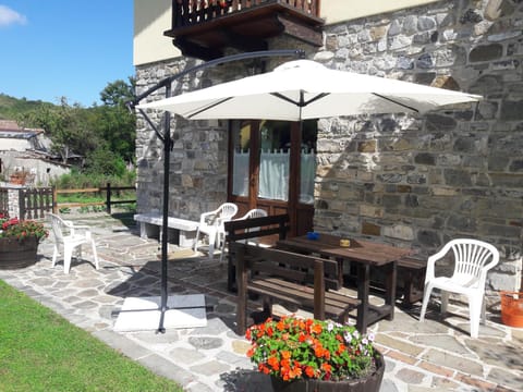 Terrazze sul frido Bed and Breakfast in Basilicata