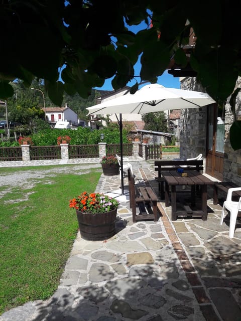 Terrazze sul frido Bed and Breakfast in Basilicata