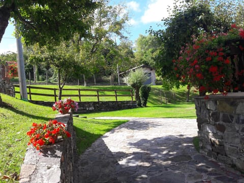 Terrazze sul frido Bed and Breakfast in Basilicata