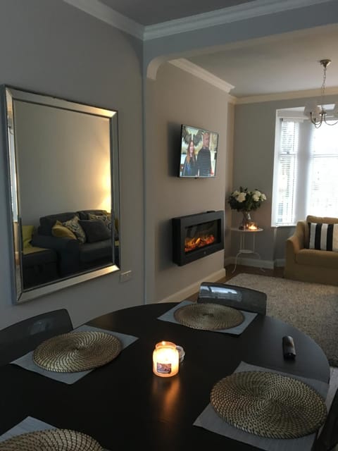 Grange House House in Omagh