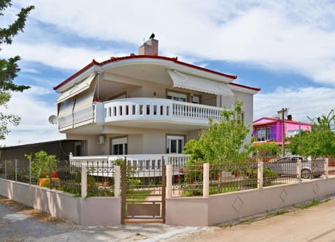 Villa Vangelis Apartment in Halkidiki
