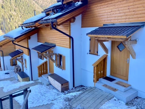 Ferienhaus Nockalmbahn House in Carinthia, Austria