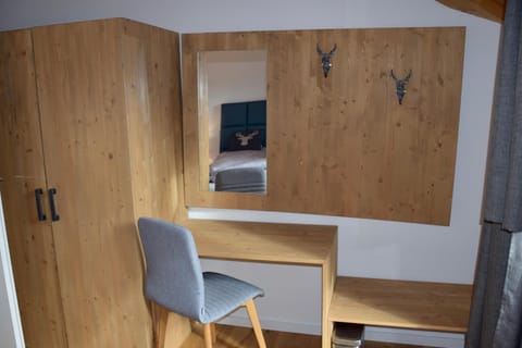 Ferienhaus Nockalmbahn House in Carinthia, Austria