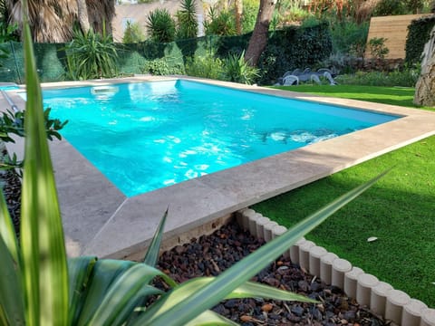 A la devino Apartment in Saint-Raphael