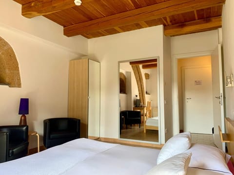 La Casa Di Tufo Bed and Breakfast in Orvieto