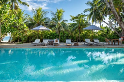 Day, On site, Swimming pool