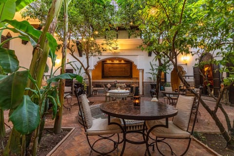 Patio, Garden, Garden, Seating area