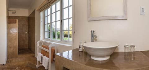 Tanagra Wine & Guestfarm Apartment in Western Cape