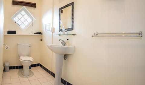 Tanagra Wine & Guestfarm Apartment in Western Cape