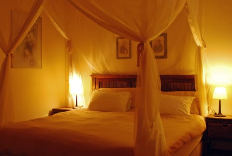 Tanagra Wine & Guestfarm Apartment in Western Cape