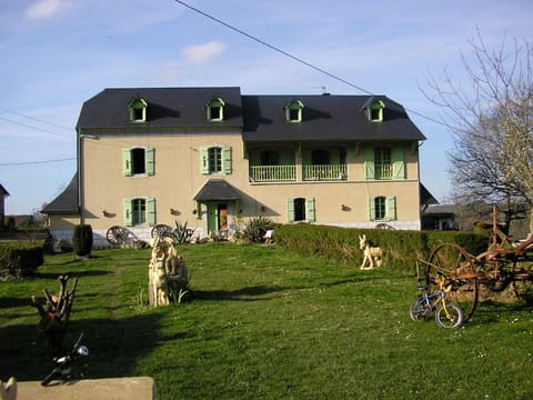 Property view