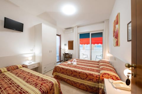 Hotel Stoccarda Hotel in Caorle