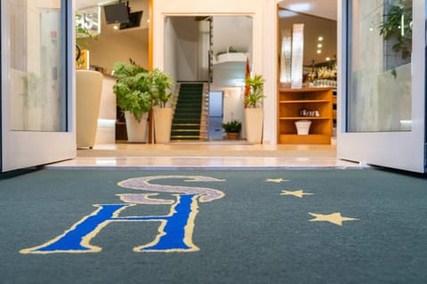 Hotel Stoccarda Hotel in Caorle