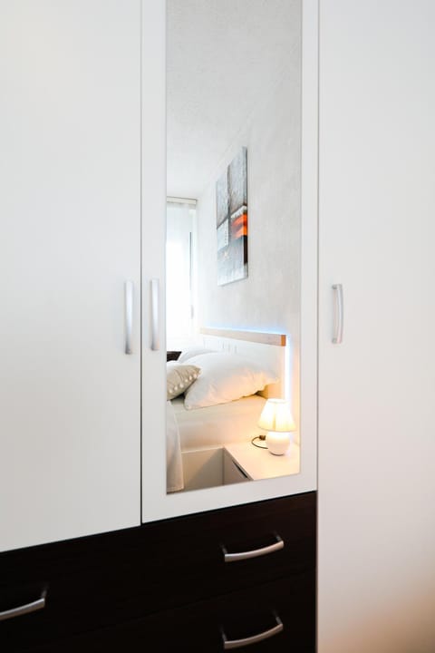 Apartment Havana Apartment in Zadar