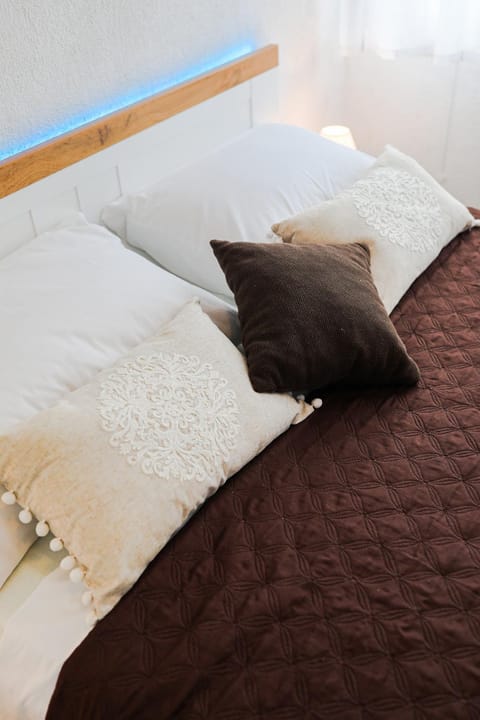 Apartment Havana Apartment in Zadar