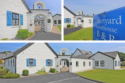 The Courtyard Guesthouse B&B Bed and Breakfast in County Limerick