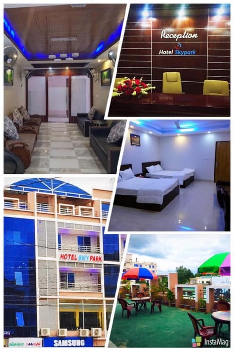 Garden, Lobby or reception, Floor plan, Garden view