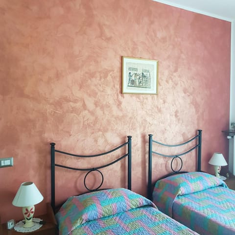 B&B I Lazzarini Bed and Breakfast in Province of Brescia