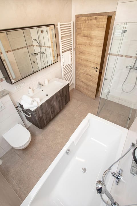 Ferienwohnungen "Zur Wally" Apartment in Garmisch-Partenkirchen