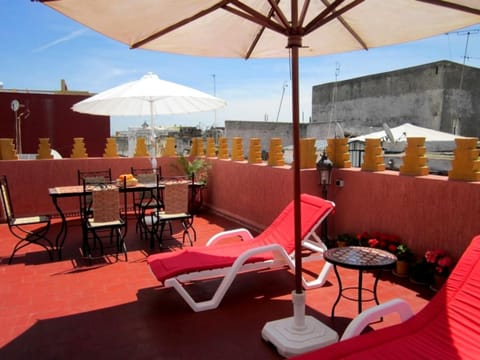 Balcony/Terrace, Balcony/Terrace