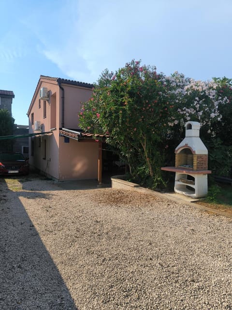 Apartman KOLAREK Apartment in Zadar County