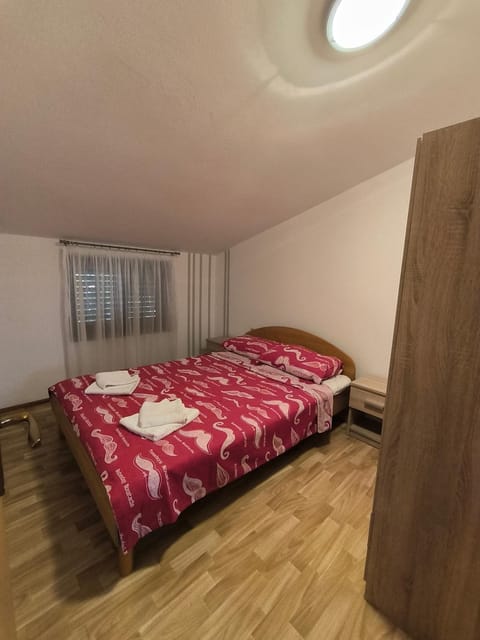 Apartman KOLAREK Apartment in Zadar County