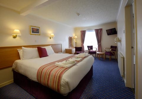 Croit Anna Hotel Hotel in Scotland