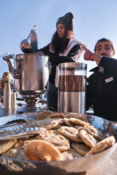 Restaurant/places to eat, Breakfast