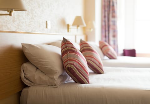 Imperial Hotel Hotel in Ilfracombe