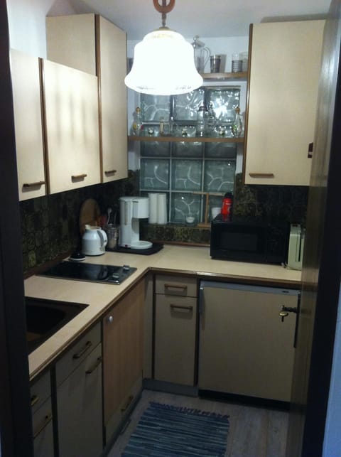 Ferienwohnung Zell am See Apartment in Zell am See