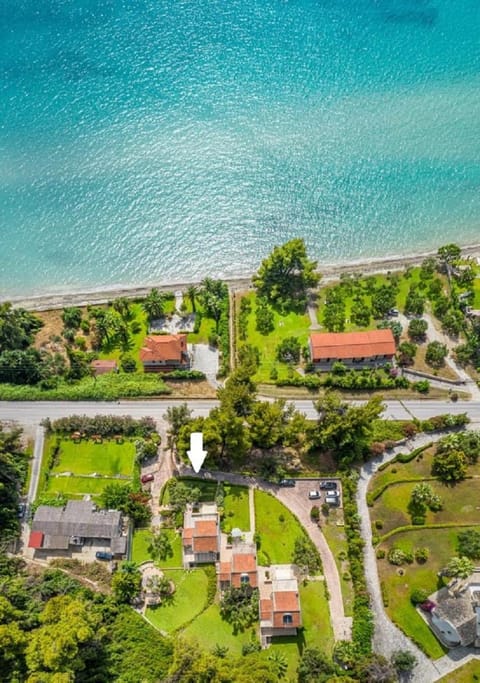 View (from property/room), Sea view