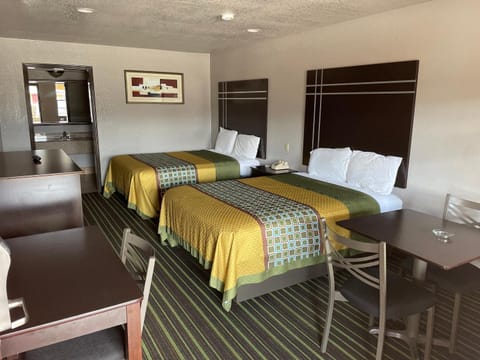 REGENCY INN - CHANNELVIEW Motel in Channelview