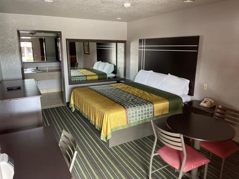 REGENCY INN - CHANNELVIEW Motel in Channelview