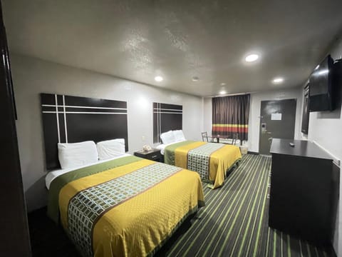 REGENCY INN - CHANNELVIEW Motel in Channelview